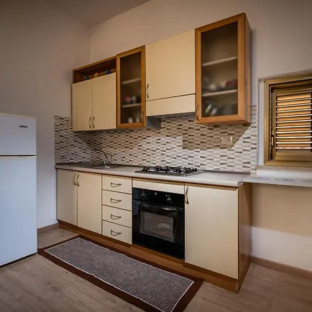 Casa La Finestra Sul Porto Holiday home *