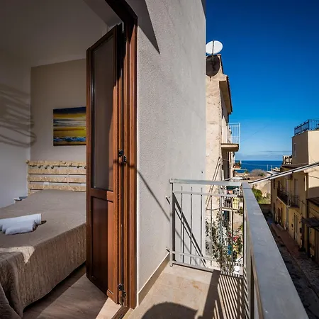 Сasa de vacaciones Casa La Finestra Sul Porto *