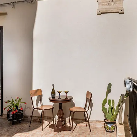 Casa La Finestra Sul Porto