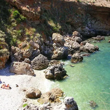 Casa La Finestra Sul Porto Castellammare del Golfo