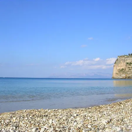Holiday home Casa La Finestra Sul Porto