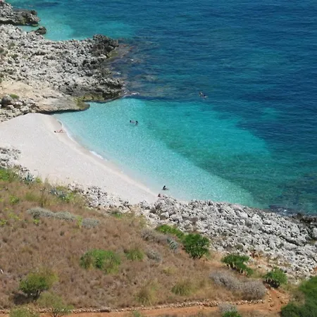 Casa La Finestra Sul Porto Castellammare del Golfo