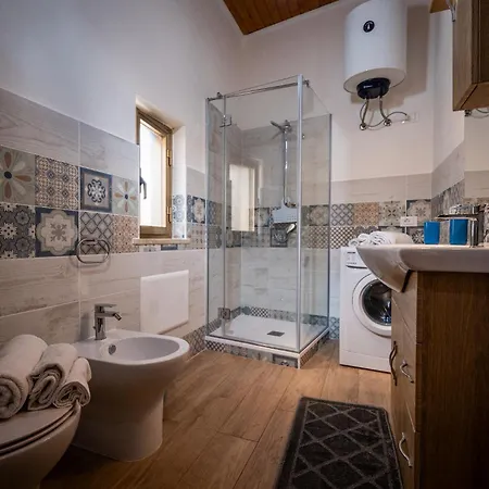 Сasa de vacaciones Casa La Finestra Sul Porto