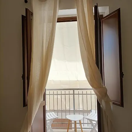 Casa La Finestra Sul Porto