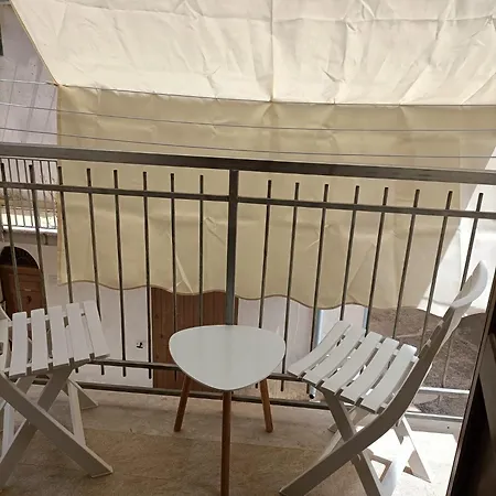 Casa La Finestra Sul Porto Holiday home