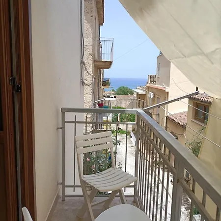 Сasa de vacaciones Casa La Finestra Sul Porto *