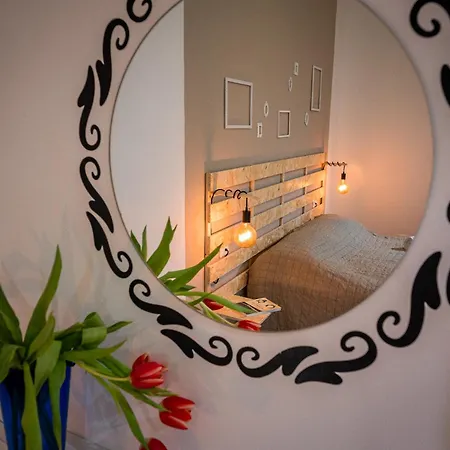 Сasa de vacaciones Casa La Finestra Sul Porto Castellammare del Golfo